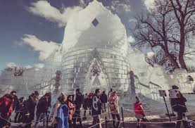 겨울에 꼭 가봐야 할 해외 겨울 축제 5곳 관련사진