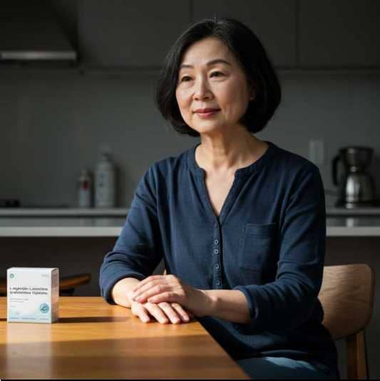 간 피로 영양제 성분별 효능