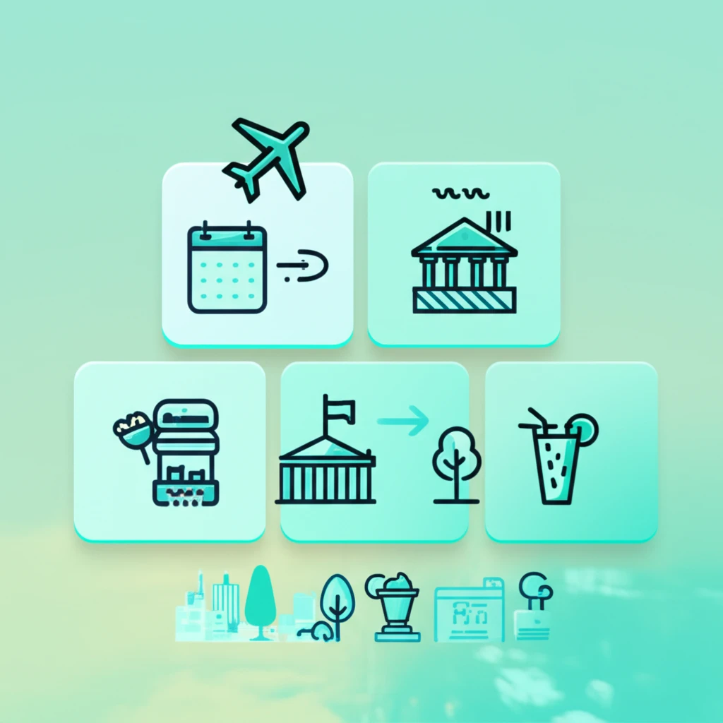 가성비 여행의 기술 푼돈 아껴 억만장..