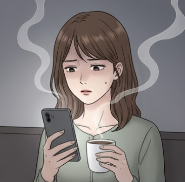 생활습관