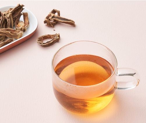 비염 뿌리를 뽑으려면