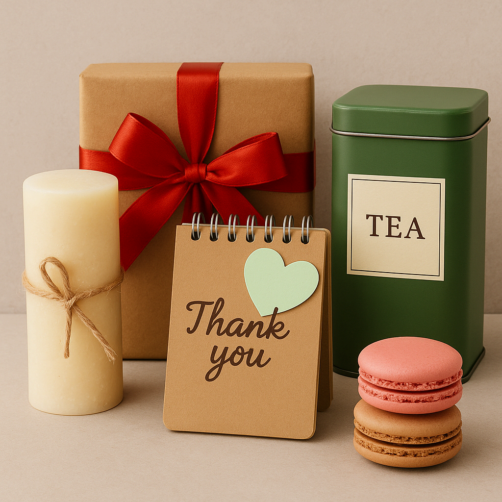 스승의 날, 김영란법도 감동도 잡았다! 2024 개정 기준에 맞는 감동 선물 BEST 7