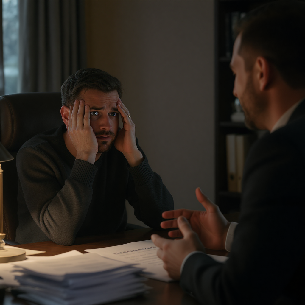 만성질환자 보험가입