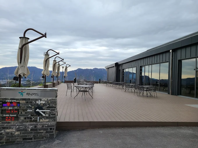 포천 라싸GC 골프장 소개 및 예약방법