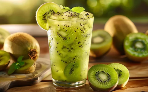 키위 효능 10가지 부작용 알고 먹자!