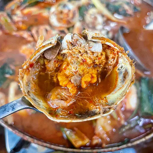 이만기-동네한바퀴-문경-맨손낚시-매운탕