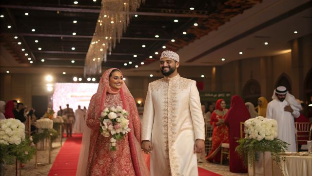 국제 결혼시 신고하는 방법