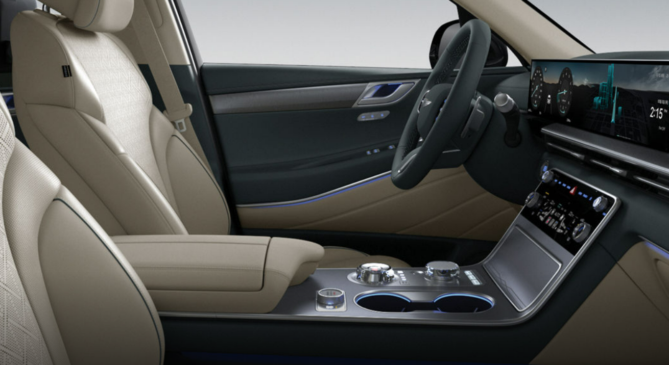 제네시스gv80-내부-디자인