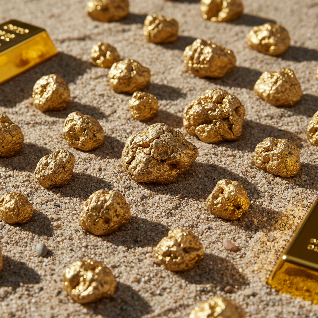 오늘의 금값&amp;#44; &amp;#39;이곳&amp;#39;에서 확인해야 1돈당 3만원 더 받는 비법