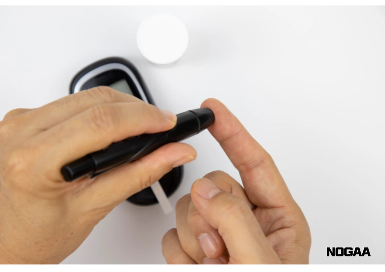 연령별 당화혈색소 정상 수치는 어떻게 다른가요?