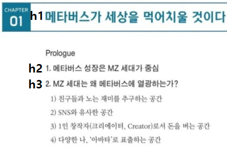 h태그잘못된예