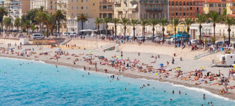 여름에 떠나기 좋은 해외 여행지 추천