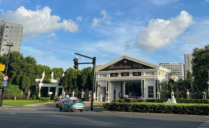 중국여행 해외로밍 장점