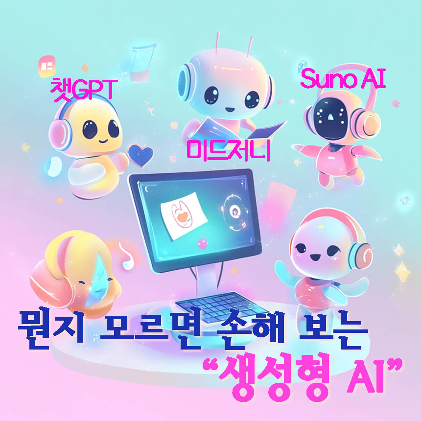 생성형 AI