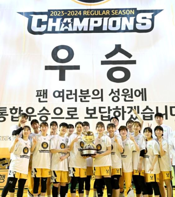 여자프로농구 포스트시즌 3월 일정 우리은행 KB스타즈