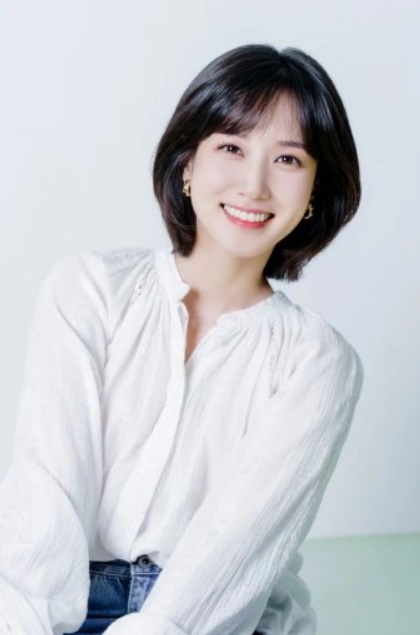 배우 박은빈 사진