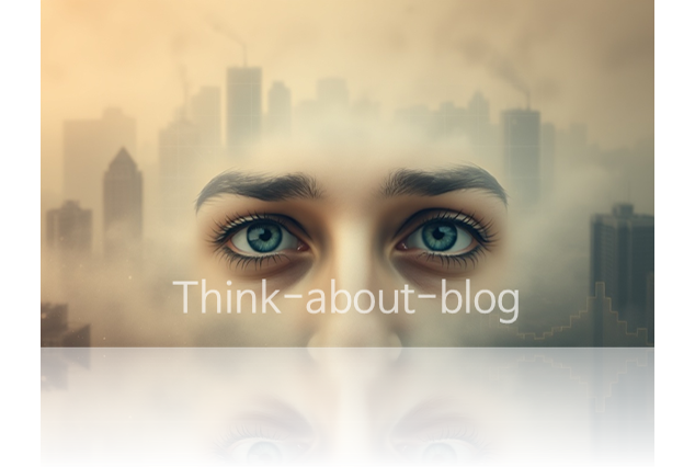 도시 미세먼지와 시력 저하: 눈의 미세 환경 변화 연구