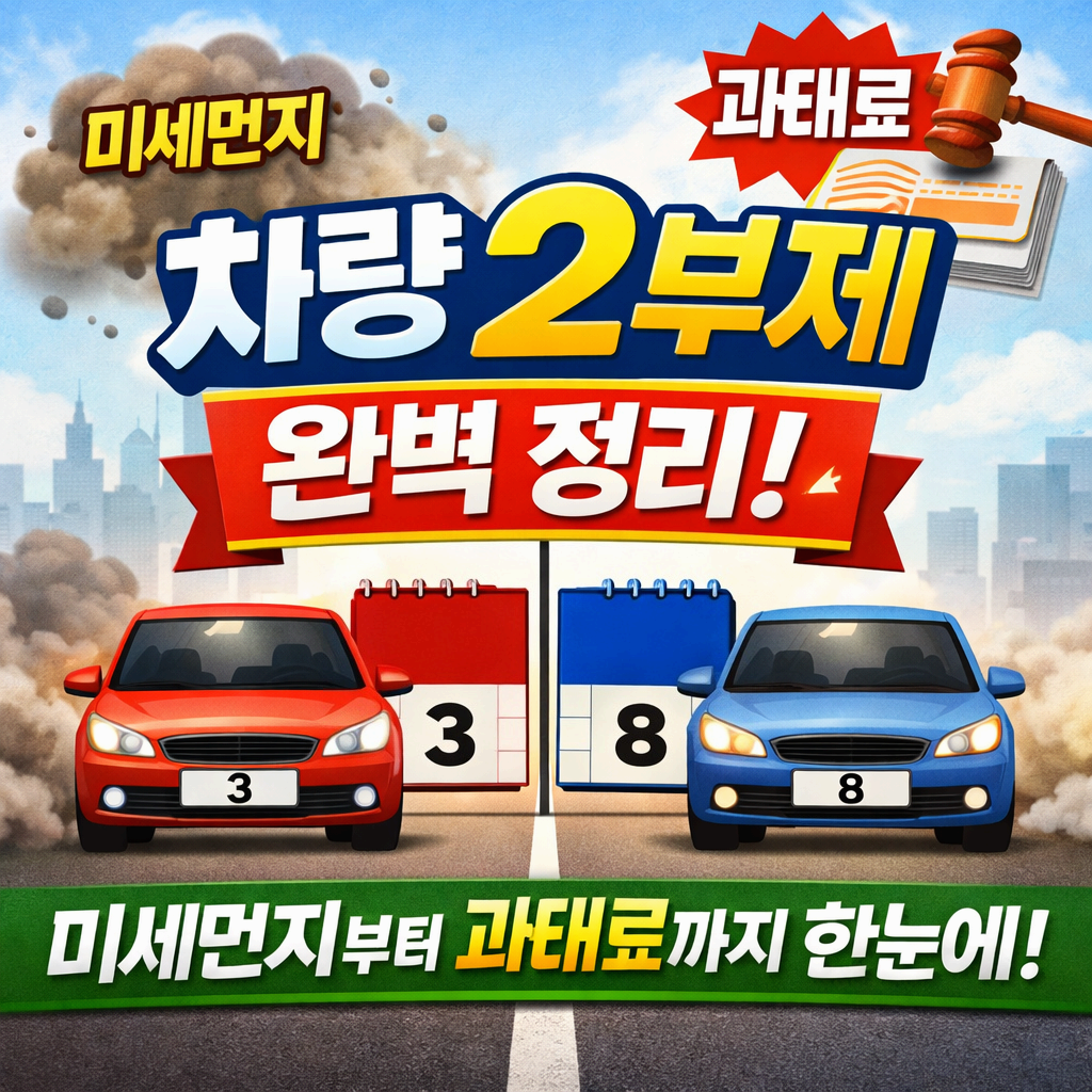 차량2부제