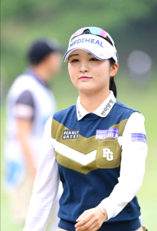 이예원 프로 골프선수 프로필 &amp;#124; 나이 고향 퍼터 총 상금