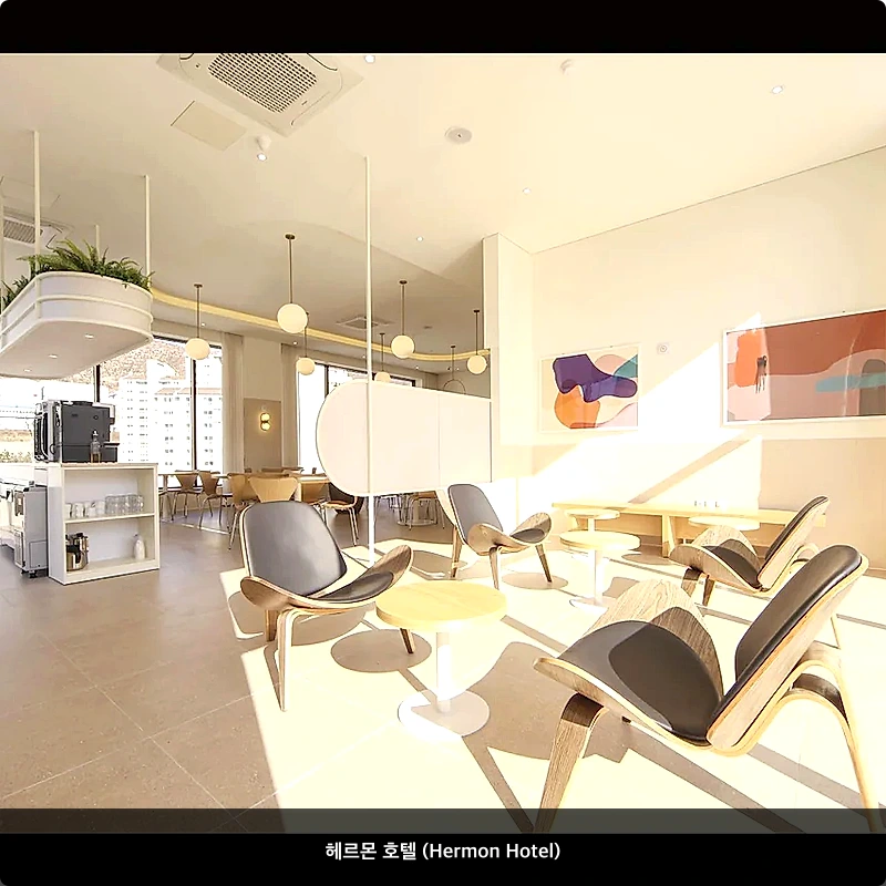 헤르몬 호텔 (Hermon Hotel)_6