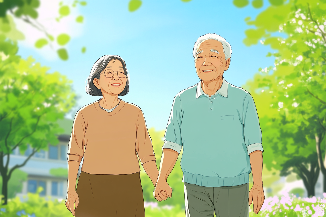 치매예방의 중요성