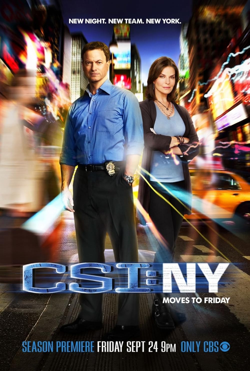 CSI-NY-포스터