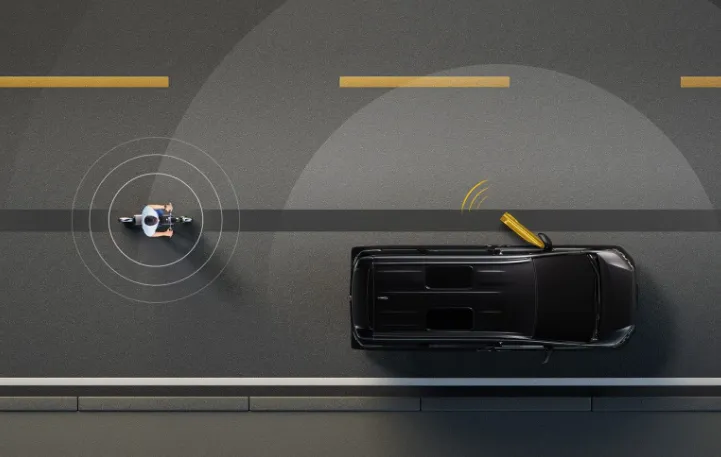 안전 하차 어시스트