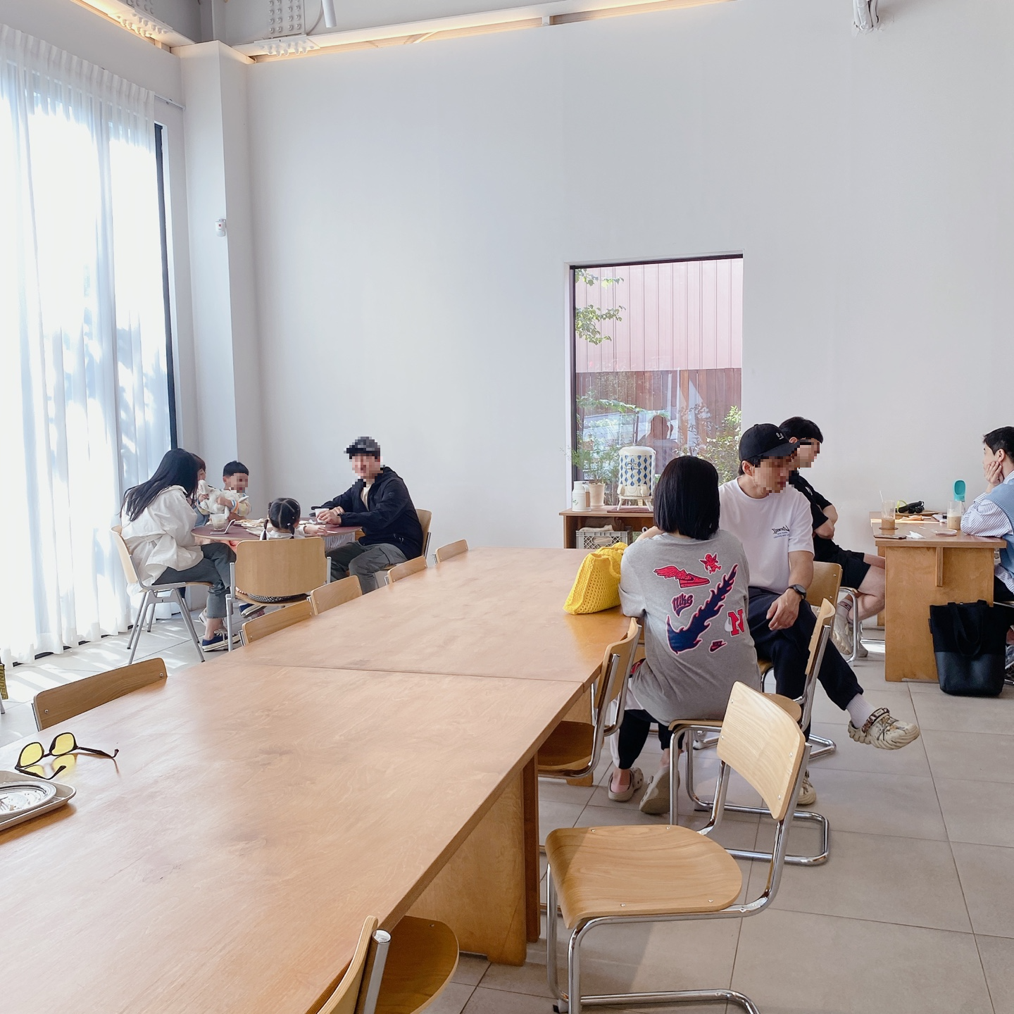 화성 동탄 동학산 대형카페 브라운스케이프(Brown Scape)카페 주차 리뷰 추천 시그니처메뉴