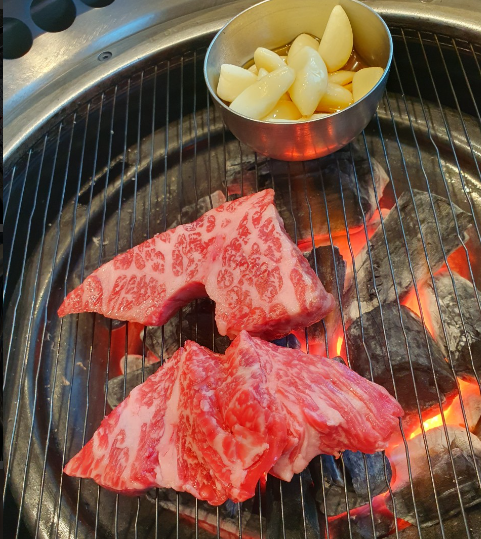 우리한우직판장