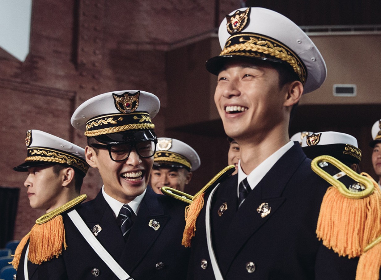 영화배우 박서준