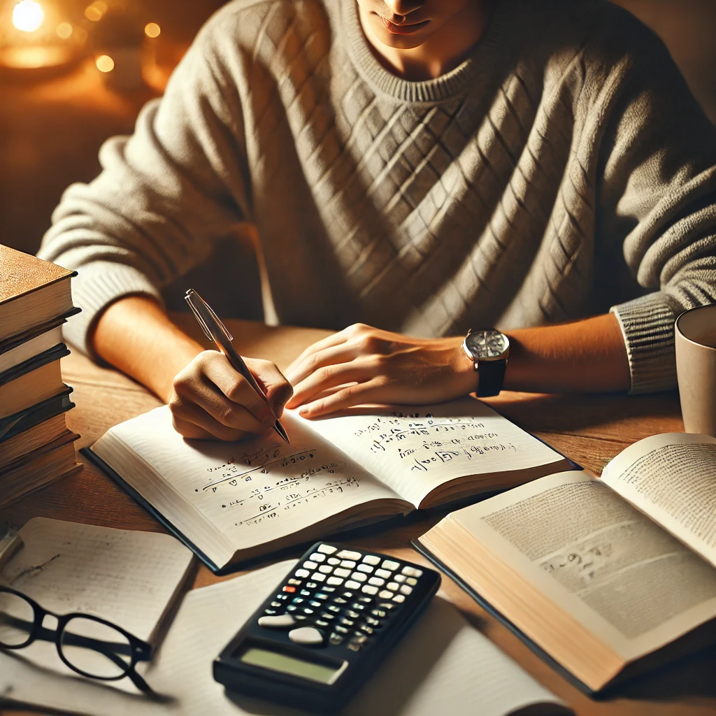 수학 내신 대비 📚 개념부터 문제풀이까지 완벽 정리!