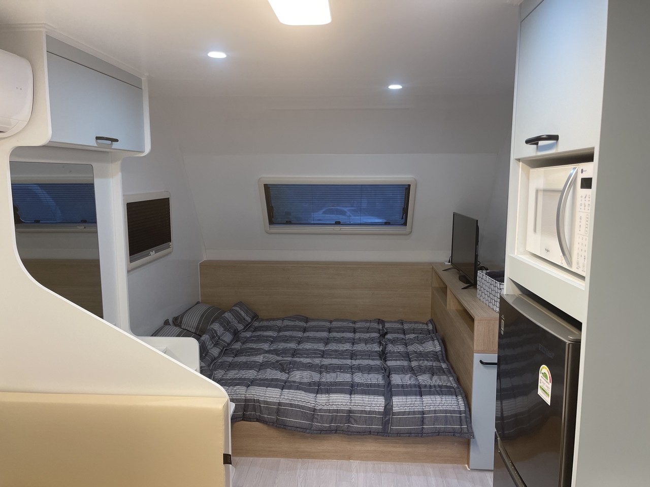 율포오토캠핑장