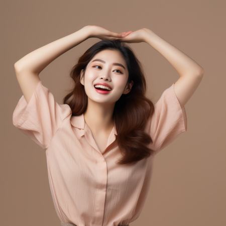소화 해결