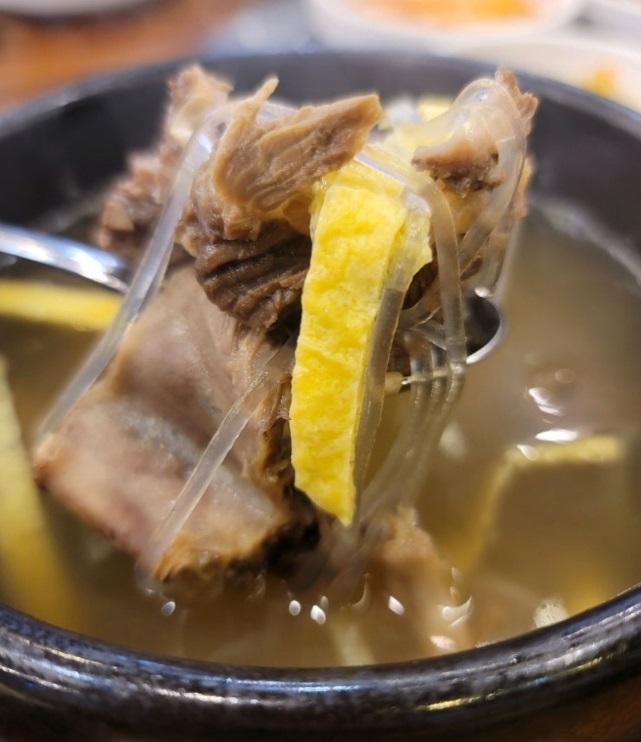 마장동한우촌-한우밥상-이원일