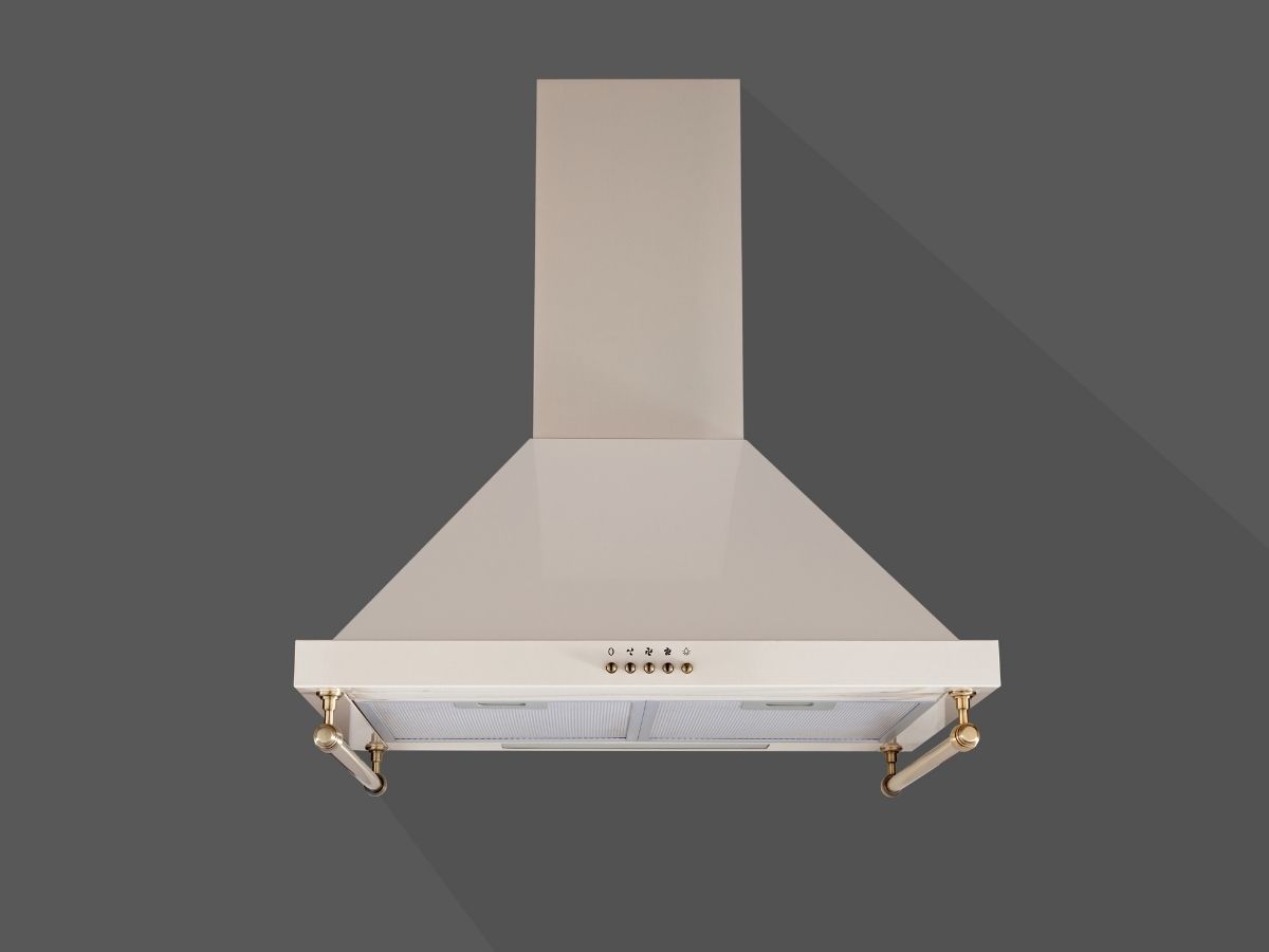 주방 후드 기름때 제거방법