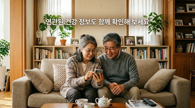 결막염 관련 건강 정보 검색