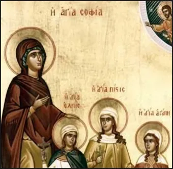 성인 축일 미사와 특별 전례의 의미_5