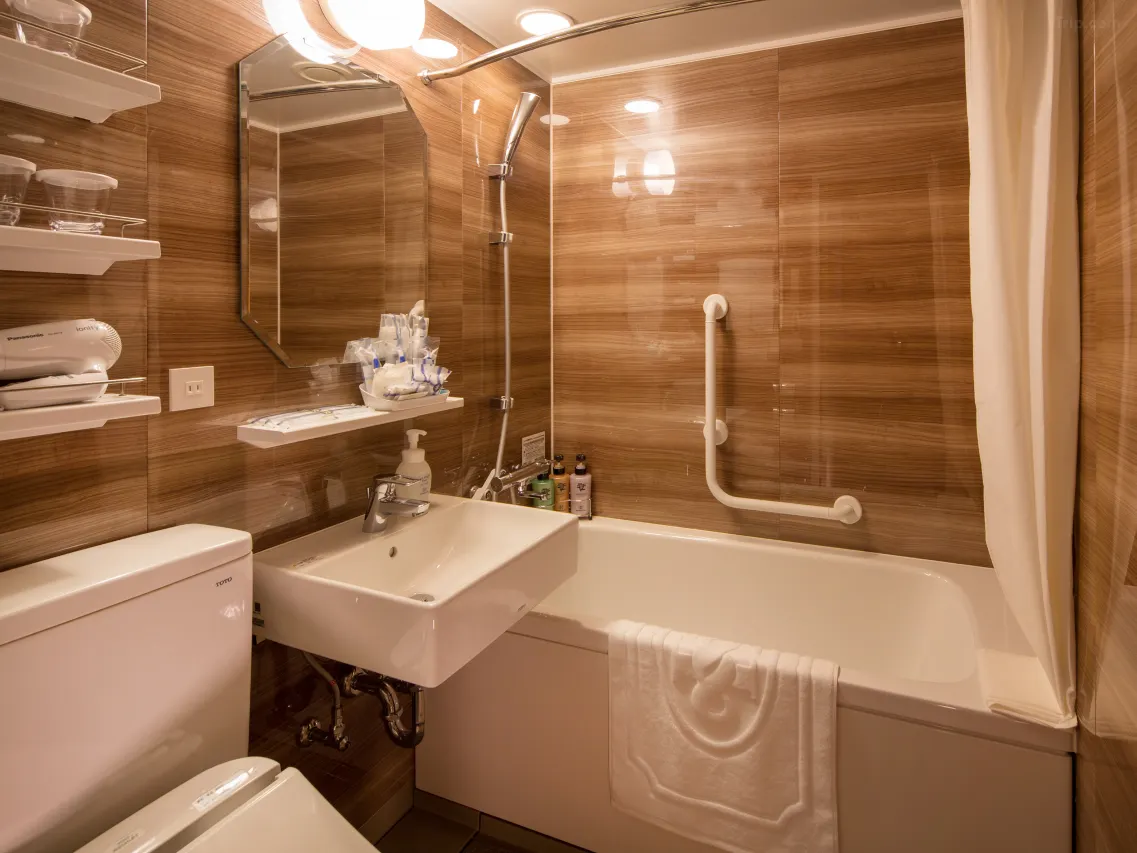 호텔 몬토레 르 프레르 오사카(2)