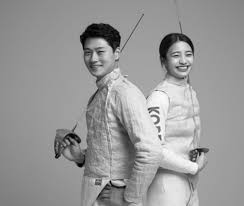 오상욱-펜싱-금메달