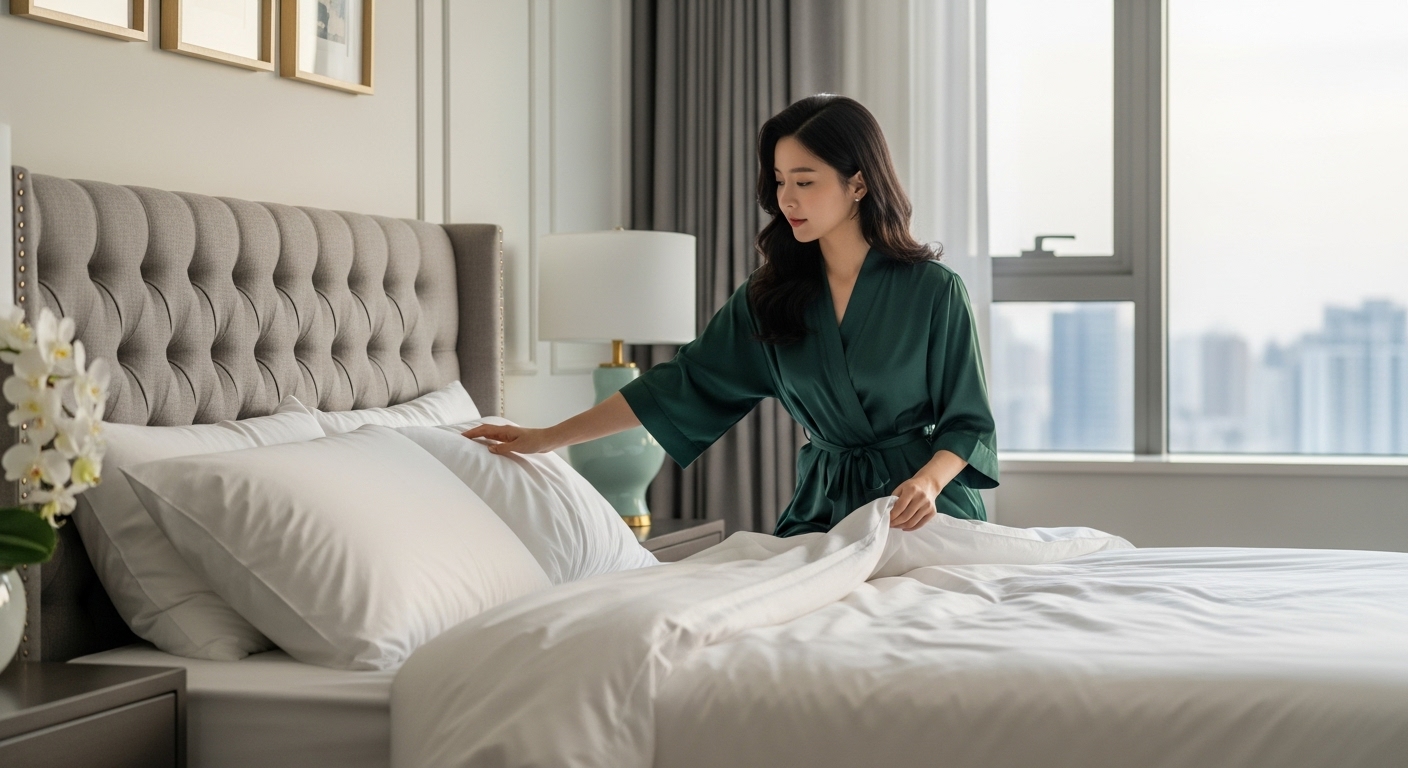 리프트업 침대 단점 5가지