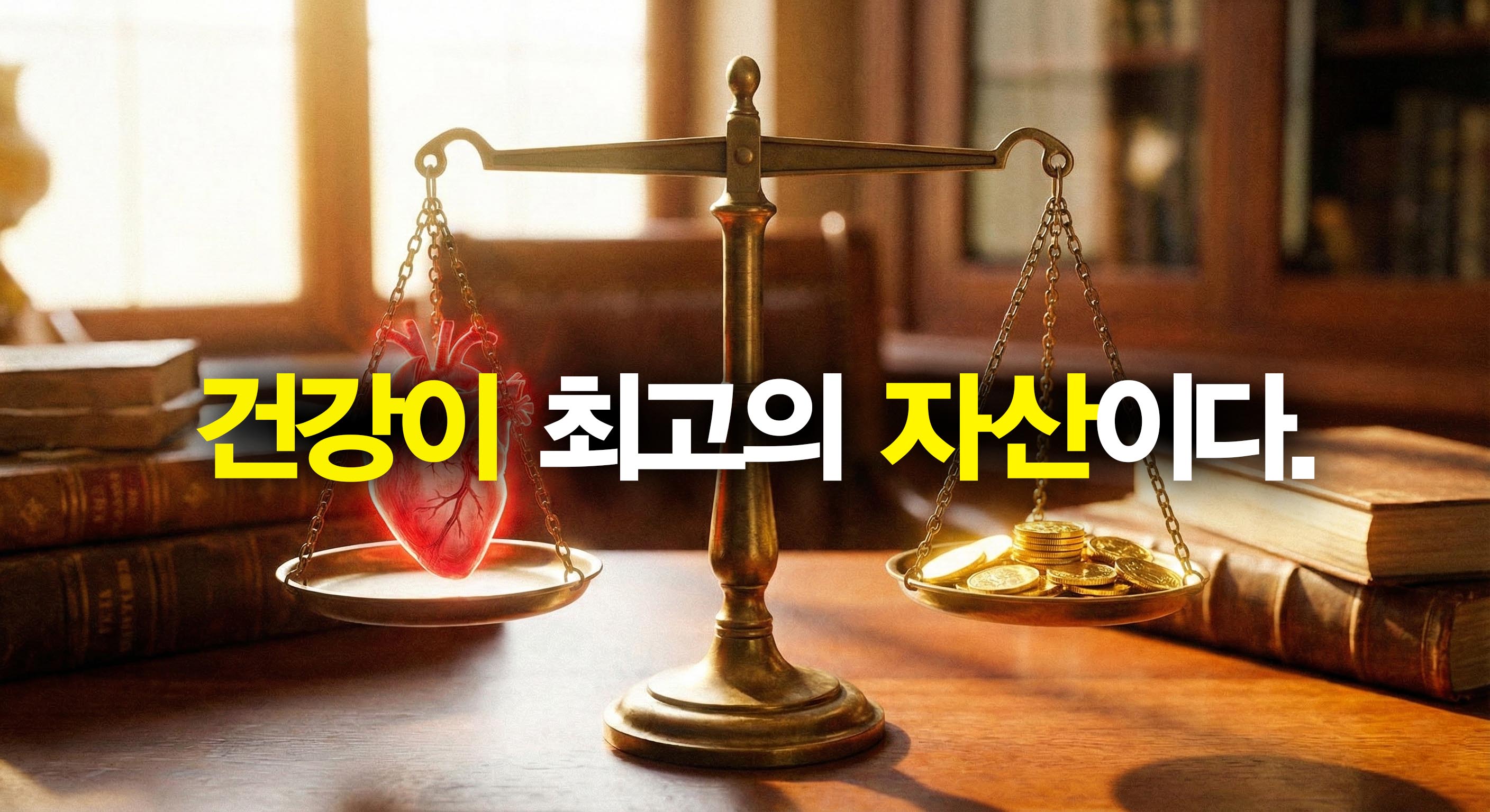 나의 '생존형' 재테크 이야기