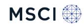 MSCI