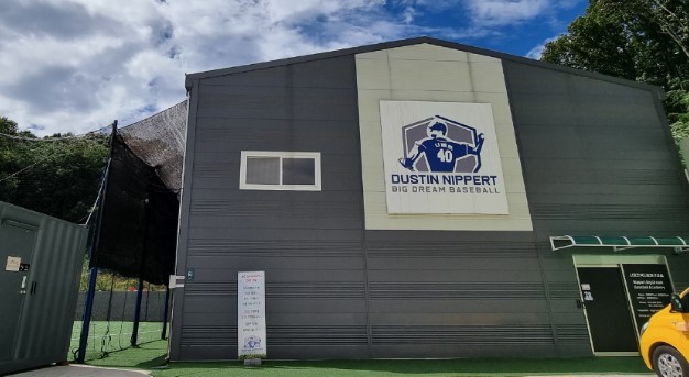 니퍼트 와이프 이혼 이유 야구교실 귀화 프로필