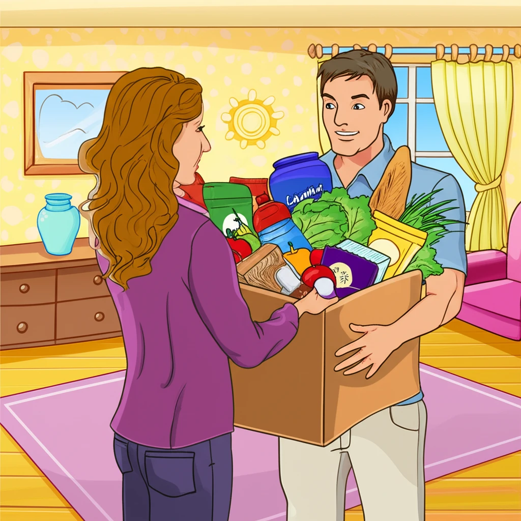 2025 군산형 긴급복지: 갑작스런 ..