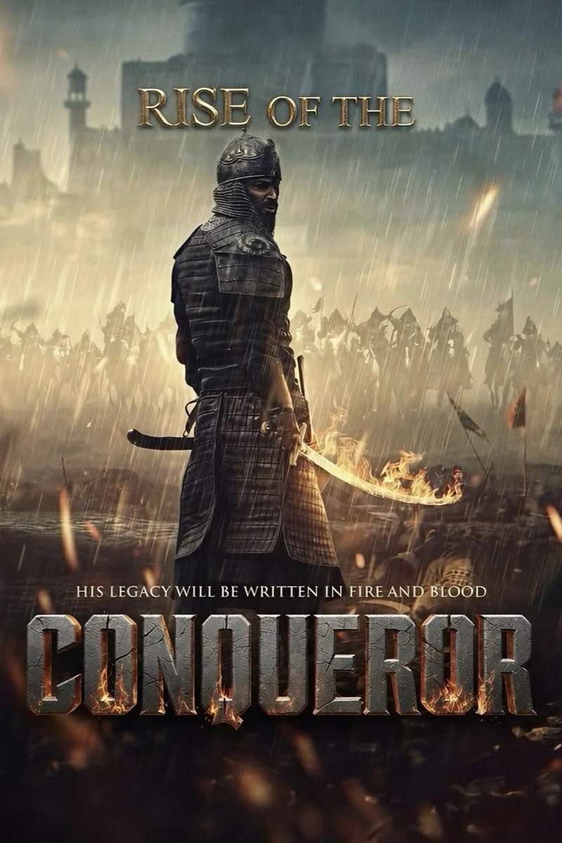 출처: Rise of the Conqueror 스틸컷
