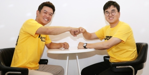 JDB 엔터테인먼트 대표