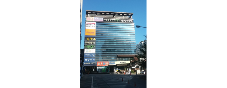 홍천군 이비인후과