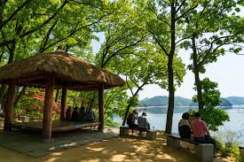 청남대 관람 예약