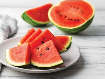 수박의 효능
