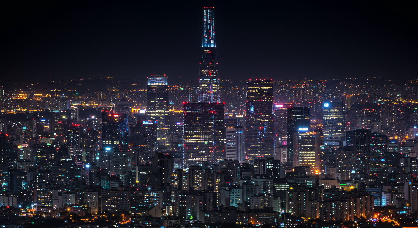 팔란티어 주가 이미지.